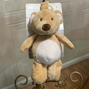 - Brand New Kelly Baby 0+  Teddy Bear 10”.